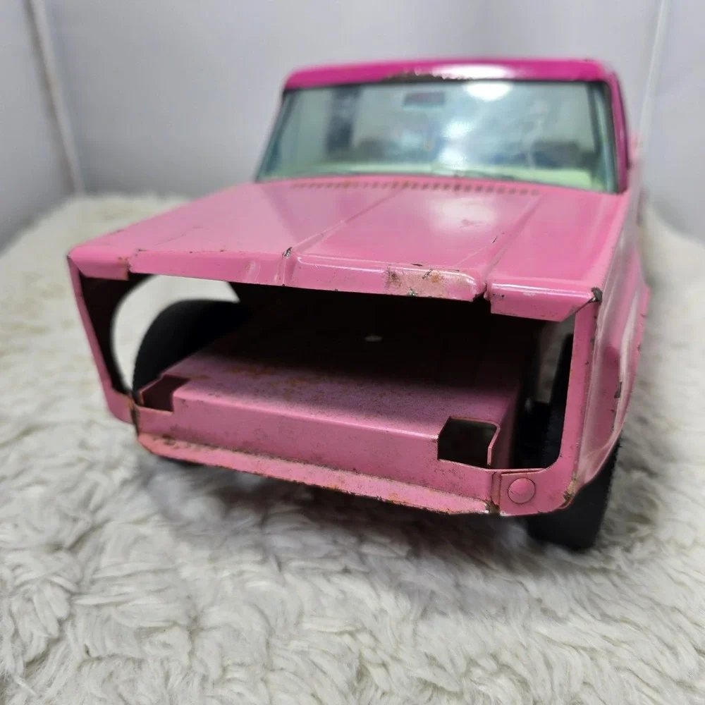 Nylint vintage 70s